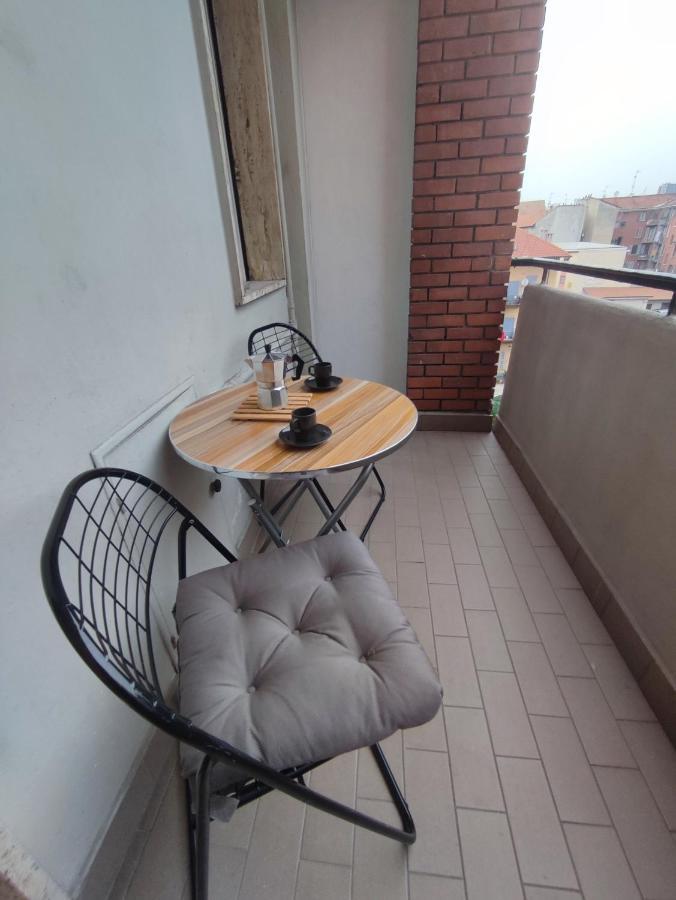 Casa Ricotti Relax & Comfort Milán Exterior foto